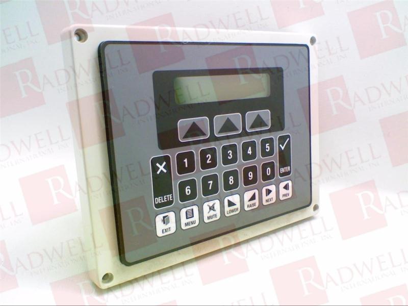 RED LION CONTROLS CL010000