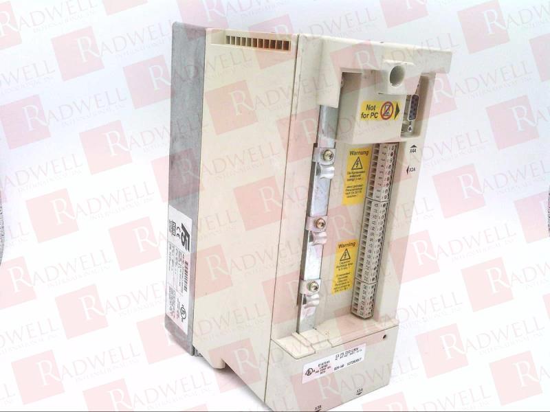 KEB AUTOMATION 13F5C1D-390A