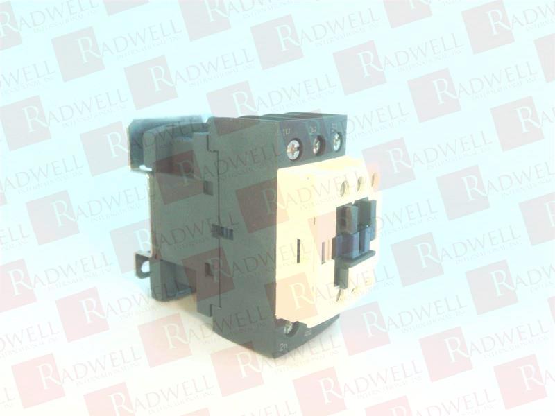 SCHNEIDER ELECTRIC LC1D256L7