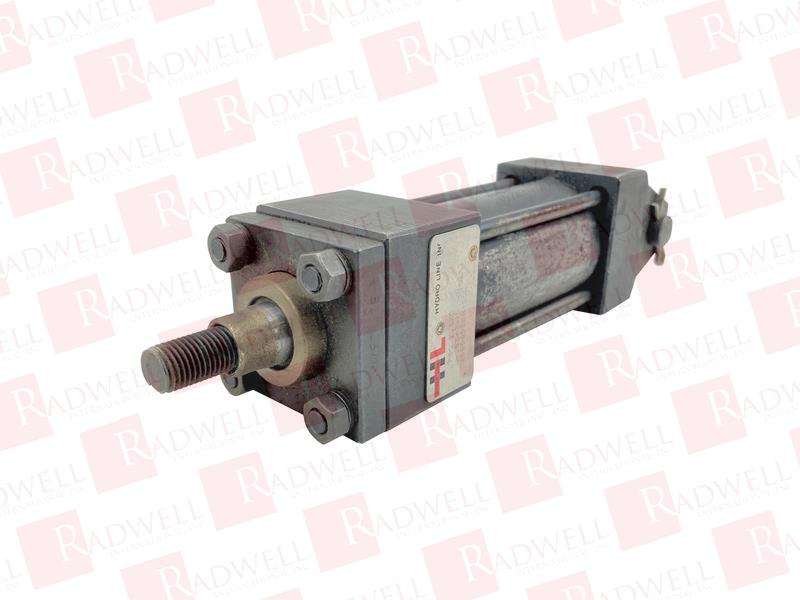 EATON CORPORATION LR5C 1.5X2 N-.63-2-N-N-N-1-1