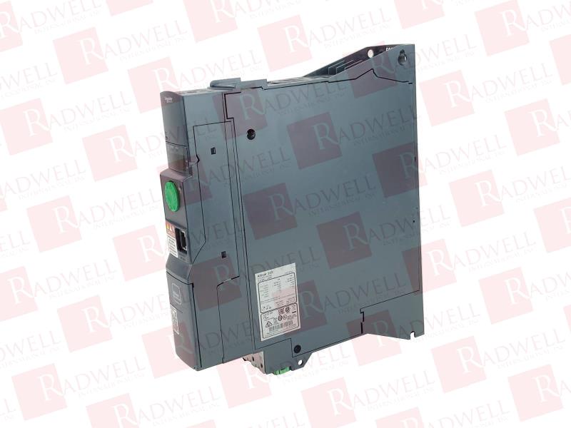 SCHNEIDER ELECTRIC ATV320U04N4B