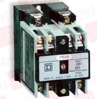 SCHNEIDER ELECTRIC 8501XDO20V56