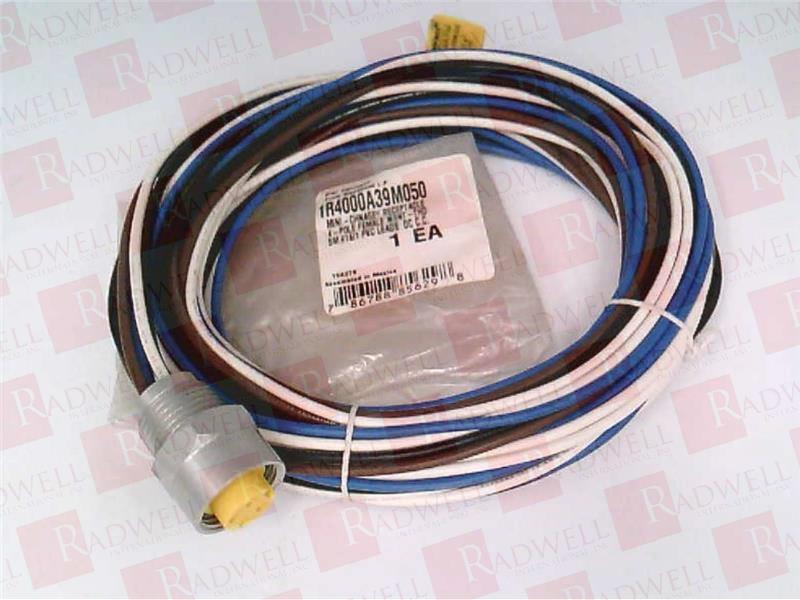 MOLEX 1R4000A39M050