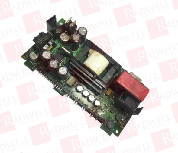 ALLEN BRADLEY 312863-A02