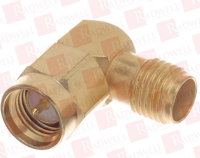 RADIALL INTERCONNECT COMPONENT 5919-1503-000