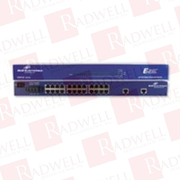 ADVANTECH ESW726