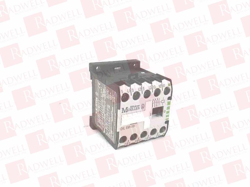 EATON CORPORATION DILEM10(190V50HZ/220V60HZ)