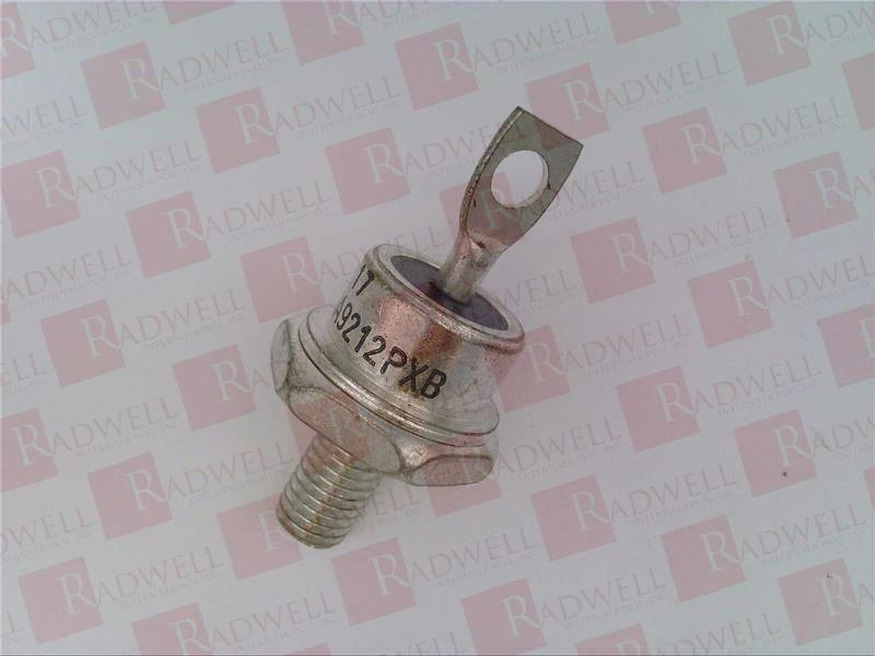 INTERNATIONAL RECTIFIER 259A9212PXB