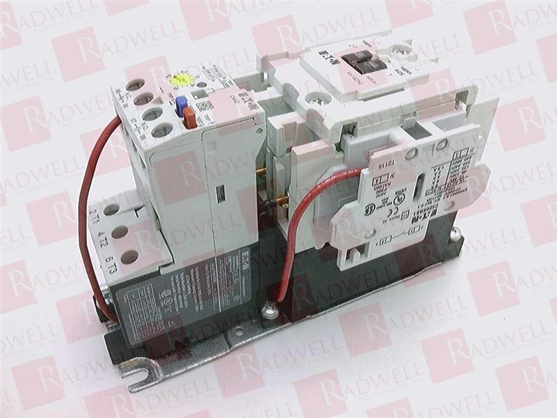 EATON CORPORATION AN19DN0A5E020