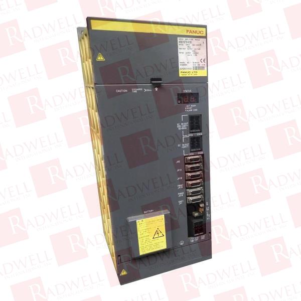 FANUC A06B-6079-H108