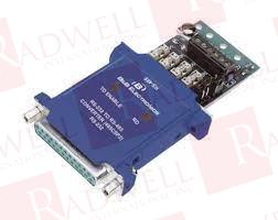 ADVANTECH BB-485CSP2