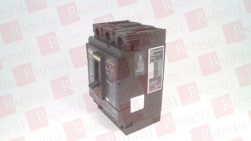 SCHNEIDER ELECTRIC HGL36100T