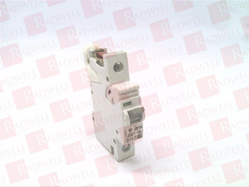 EATON CORPORATION SPCL1C32