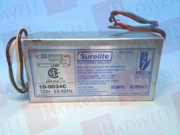 SURELIGHT 10-0034C