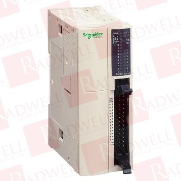 SCHNEIDER ELECTRIC TWD-LMDA20DUK