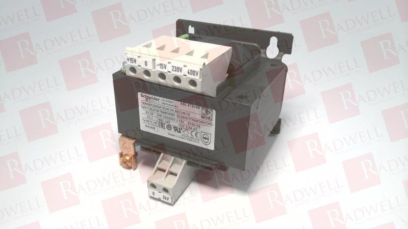 SCHNEIDER ELECTRIC ABL6TS06B