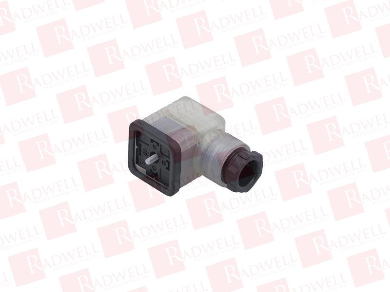 EFECTOR R360/PLUG/DANFOSS PWM-VALVE-EC2056