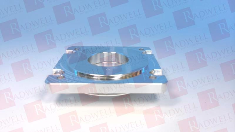 RADWELL RAD-3600-FH