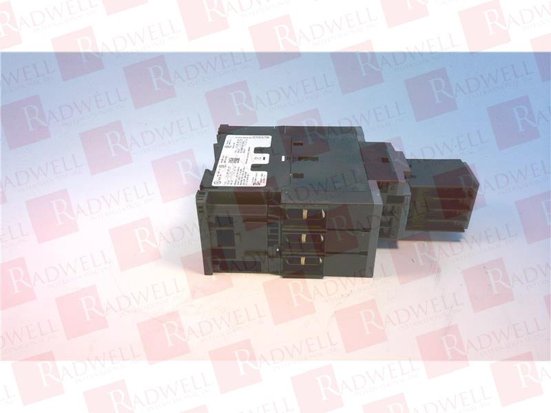 SIEMENS 3RT20361AL24