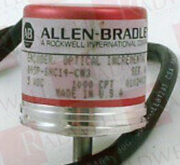 ALLEN BRADLEY 845PSHC14CN3