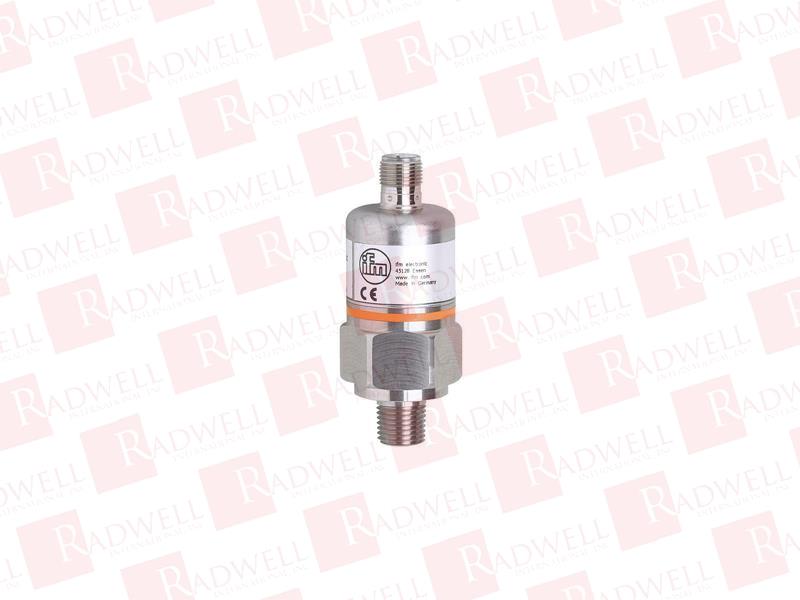 EFECTOR PA-020PRBN14-B-DVG/US/ /V-PX9134