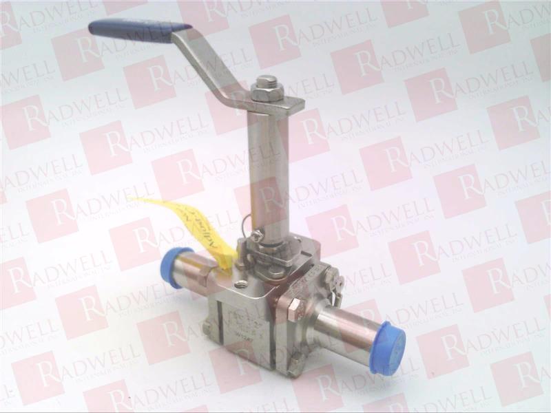 PBM VALVE  SPH-C6B-AA-C038