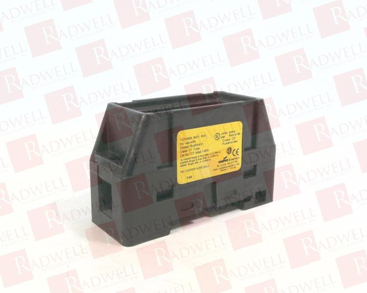 EATON CORPORATION TCFH60N