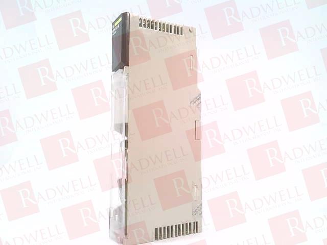 SCHNEIDER ELECTRIC 140CRP93200C