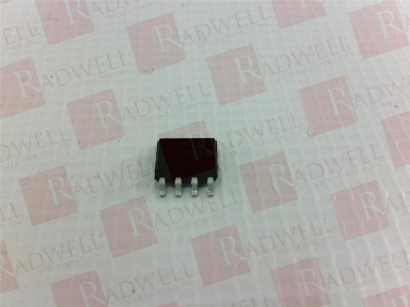 INTERSIL ISL3158EIBZ