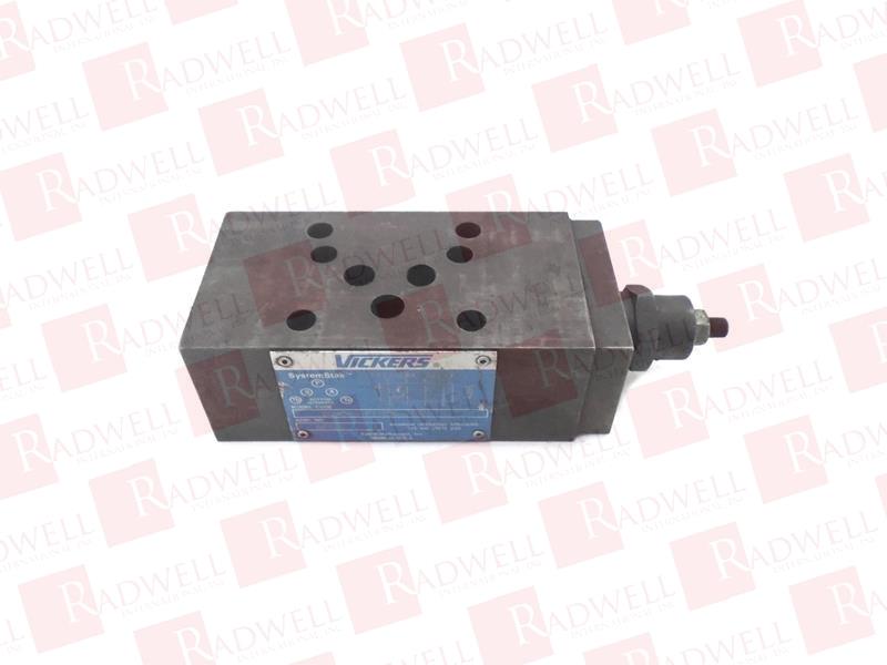 EATON CORPORATION DGMC-5-PT-GW-S-30