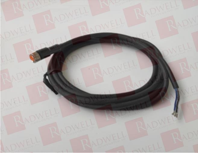 RADWELL VERIFIED SUBSTITUTE OP-87629-SUB