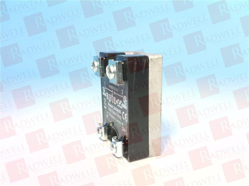 OPTO 22 240A25