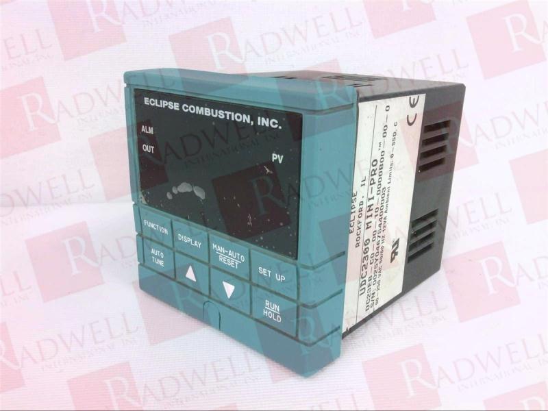 HONEYWELL DC23EB-C0-00-10-0000B00-00-0