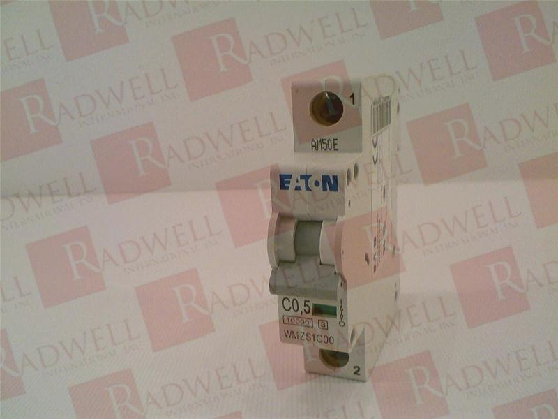 EATON CORPORATION WMZS1C00