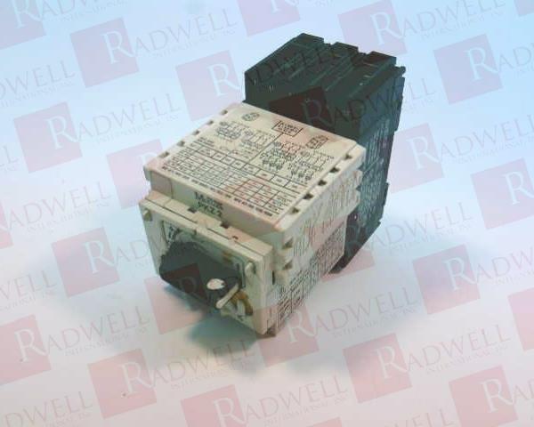 EATON CORPORATION PKZ2/ZM-2.4