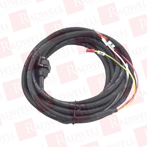 SC-BKC1CBL10M-H Servo Cable and Accessory by MITSUBISHI