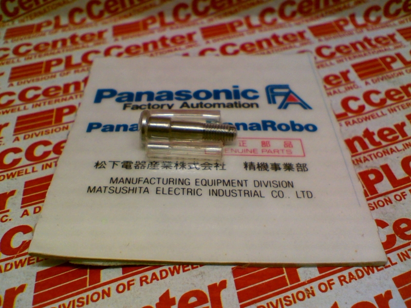 MATSUSHITA ELECTRIC 101133705201