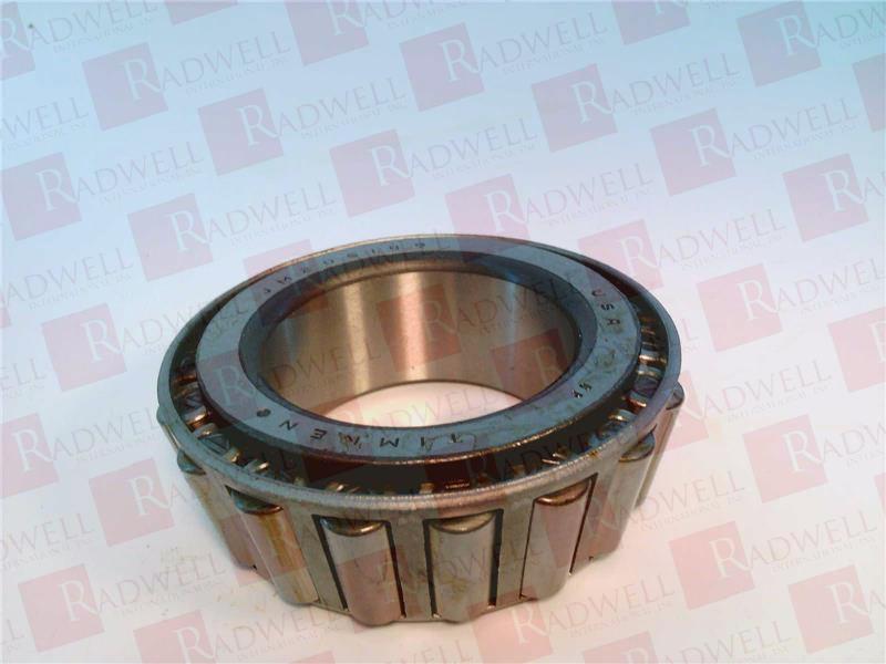 TIMKEN JM205149