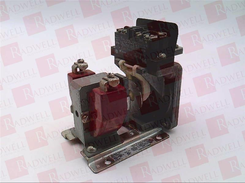 EATON CORPORATION D80ND1A