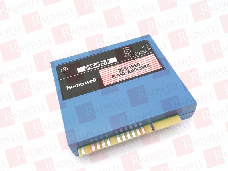 HONEYWELL R7852A-1001