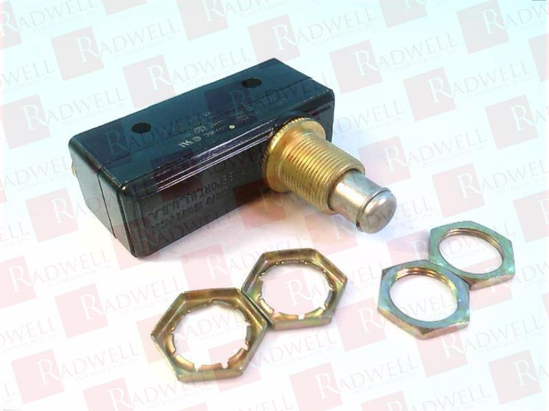 Details about   BZ-2RQ1-A2 Switch or 480 VAC / Micro Switch 250 BZ-2RQ1-A2 / 15A 125 