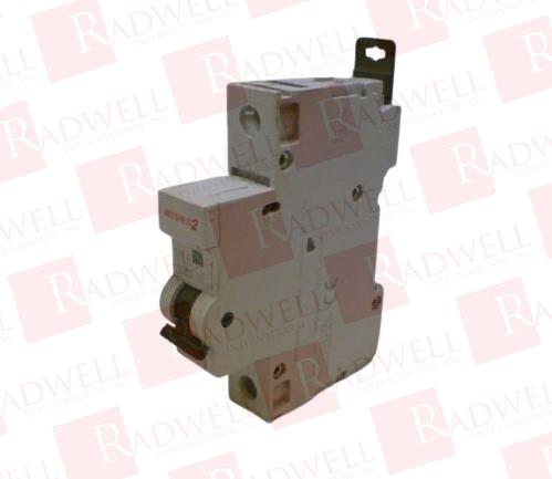 EATON CORPORATION MBH116