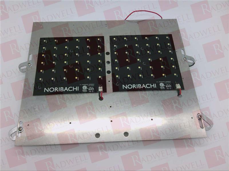 NORIBACHI LIN-072-B-CW-MT