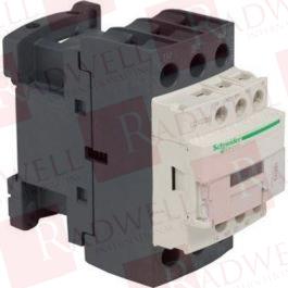 SCHNEIDER ELECTRIC LC1DT80AG7