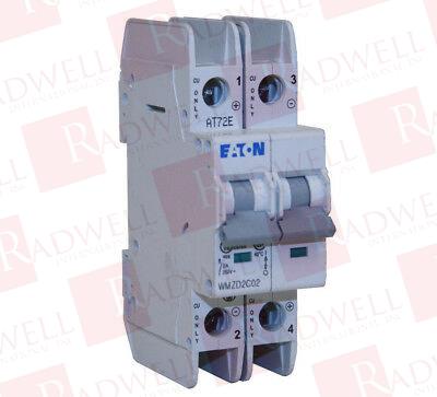 EATON CORPORATION WMZD2C05