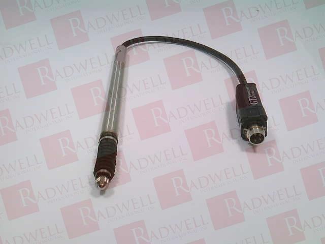 GT2-P12 by KEYENCE CORP - Buy or Repair at Radwell - Radwell.com