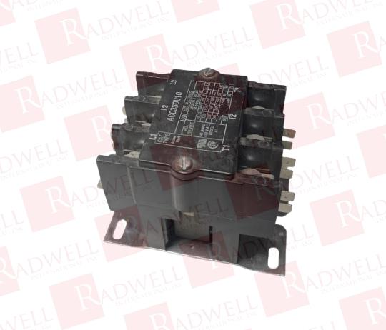 EATON CORPORATION ACC330U10