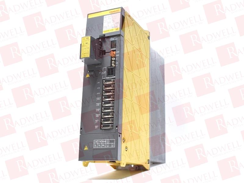 FANUC A06B-6079-H207