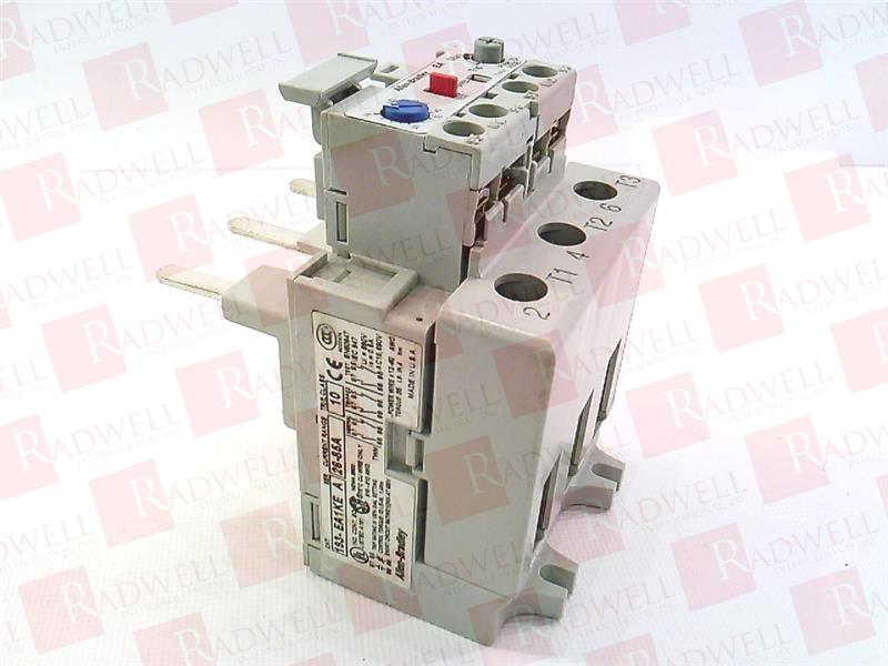 ALLEN BRADLEY 193-EA1KE