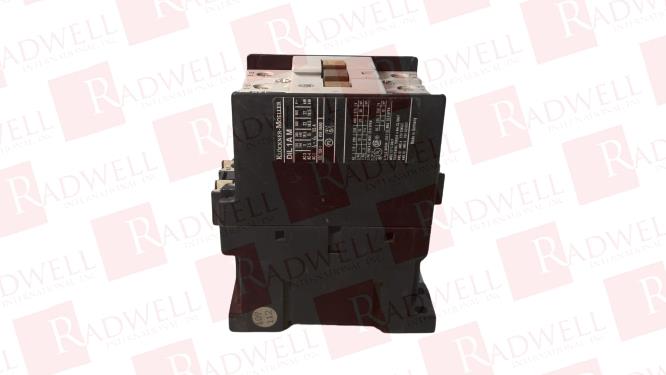 EATON CORPORATION DIL1AM 220V-50HZ 240V-60HZ